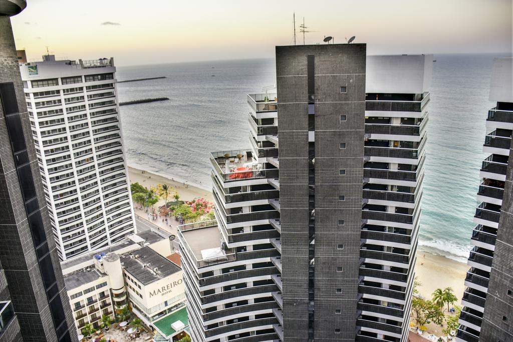 Na Beira Mar De - Edificio Landscape Apartment