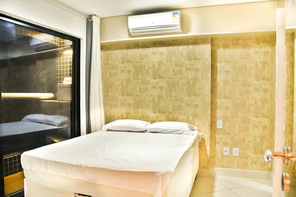 Na Beira Mar De - Edificio Landscape Apartment Fortaleza (Ceara)