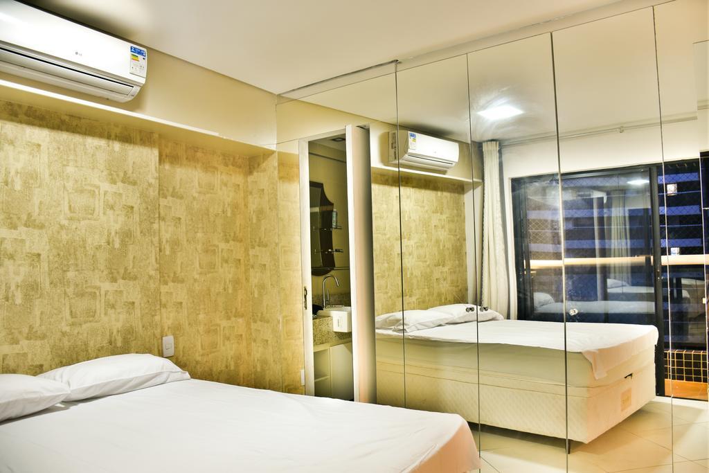 Apartment Na Beira Mar De - Edificio Landscape *