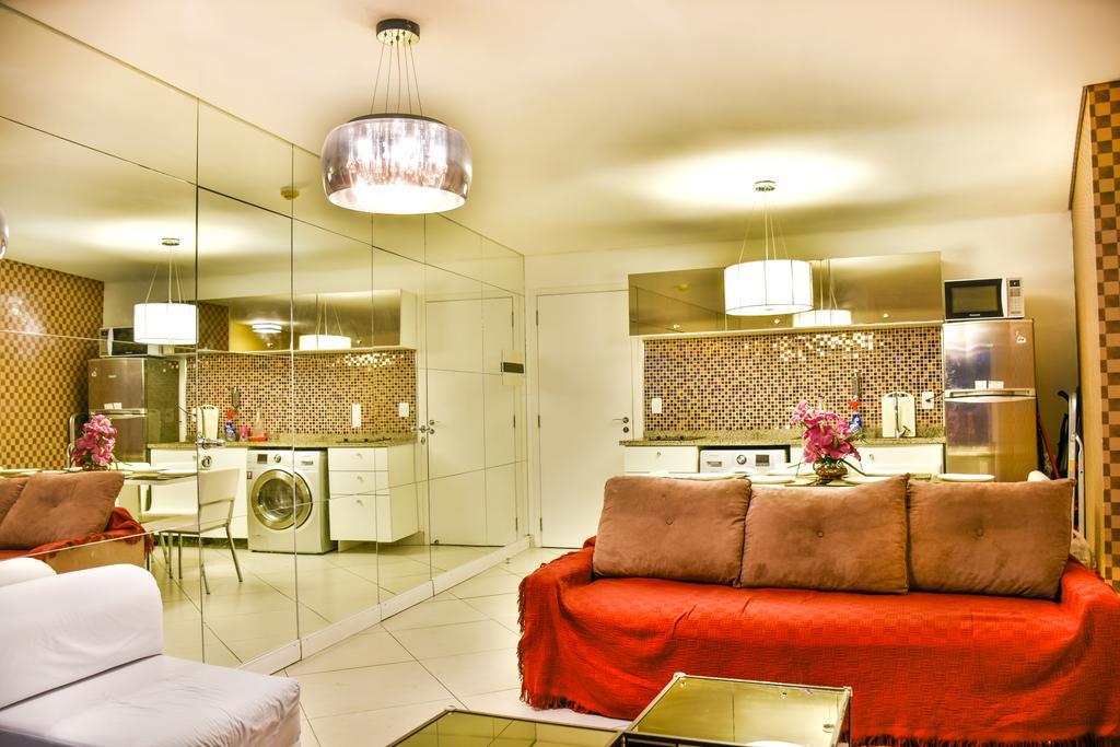 Na Beira Mar De - Edificio Landscape Apartment