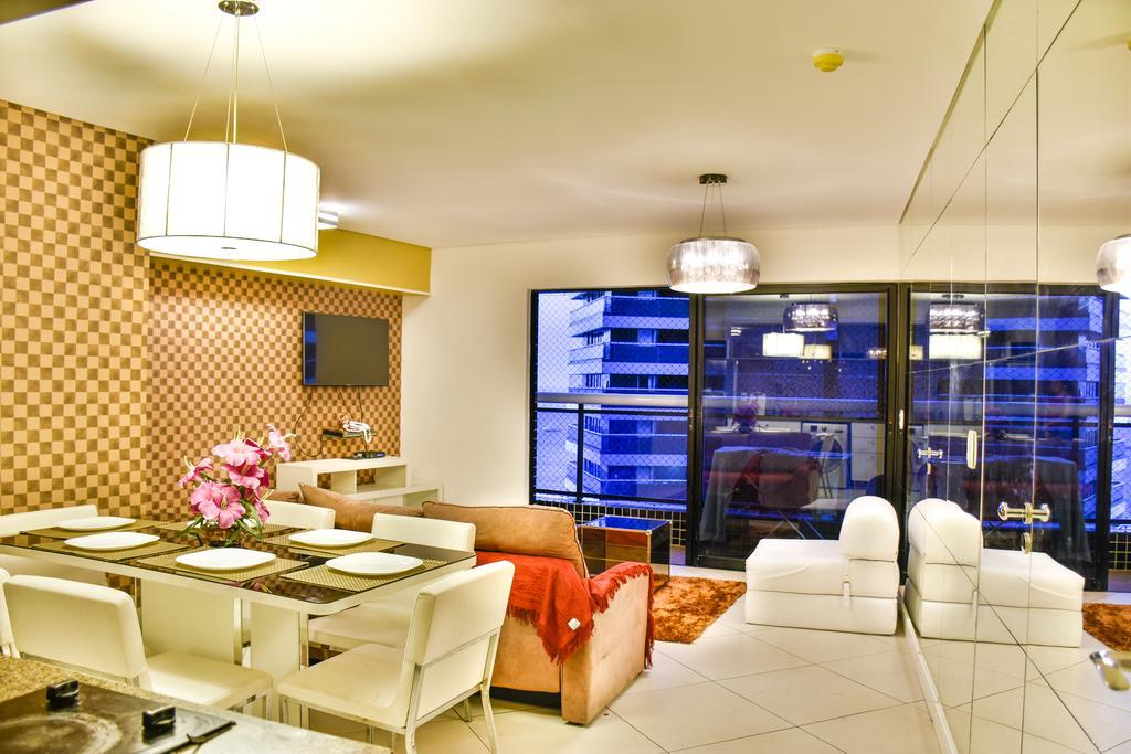 Na Beira Mar De - Edificio Landscape Apartment