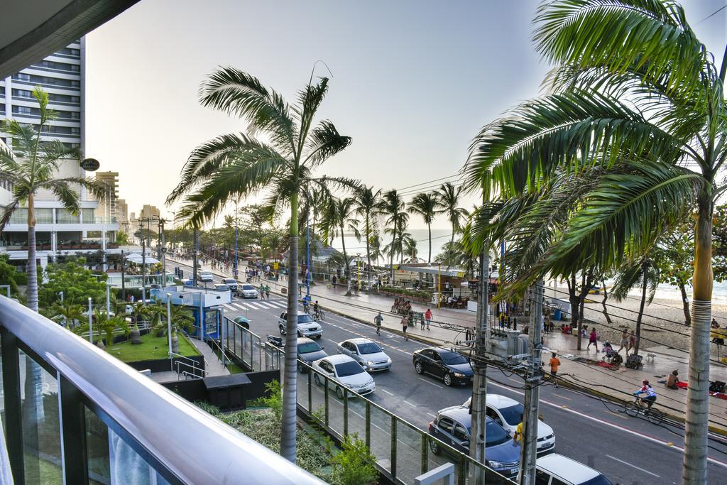 Na Beira Mar De - Edificio Landscape Apartment