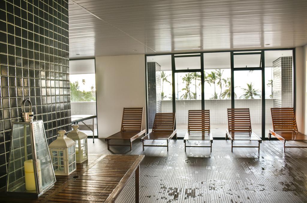 Na Beira Mar De - Edificio Landscape Apartment *