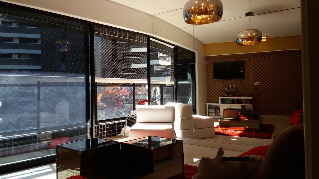Na Beira Mar De - Edificio Landscape Apartment
