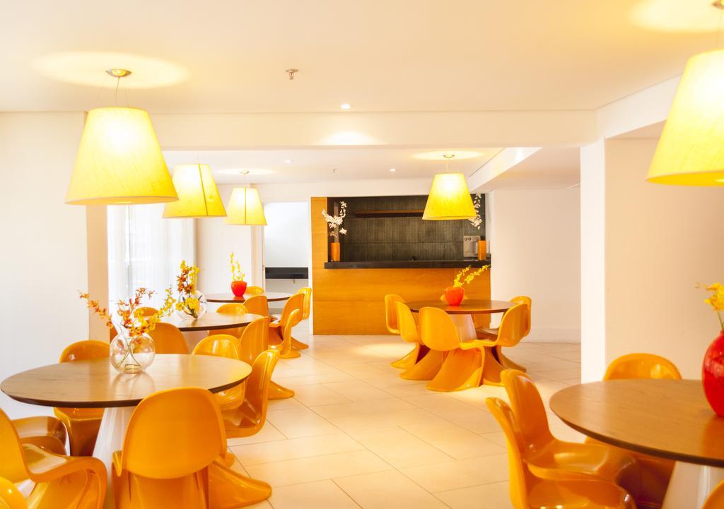 Na Beira Mar De - Edificio Landscape Apartment