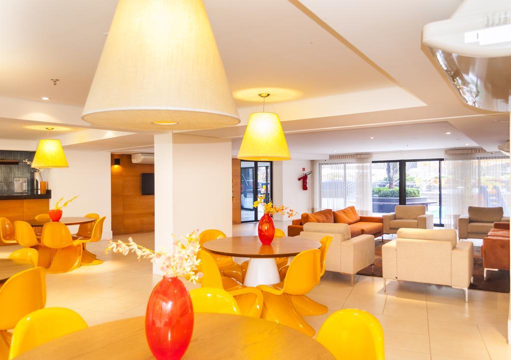 Apartment Na Beira Mar De - Edificio Landscape *