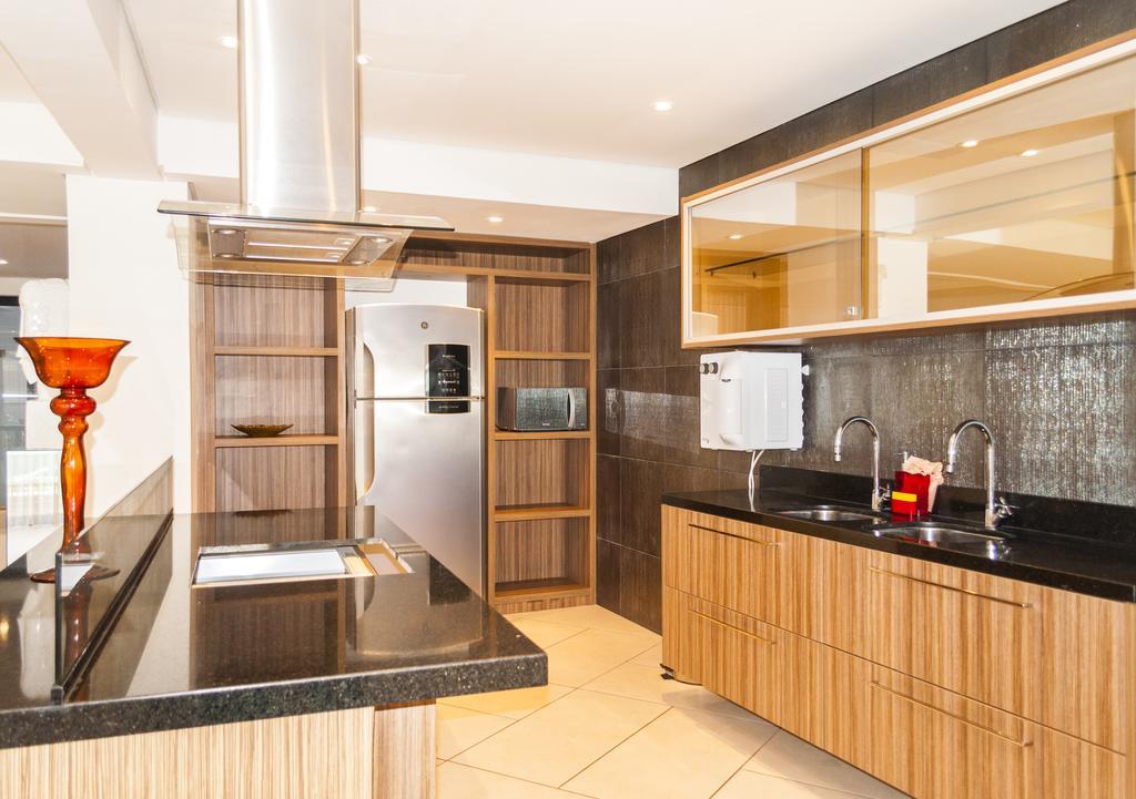 Apartment Na Beira Mar De - Edificio Landscape