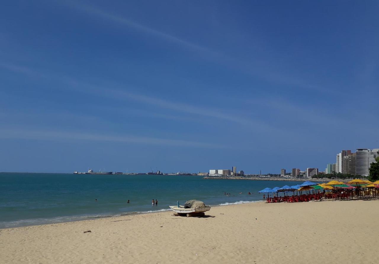Apartment Na Beira Mar De - Edificio Landscape Fortaleza (Ceara)